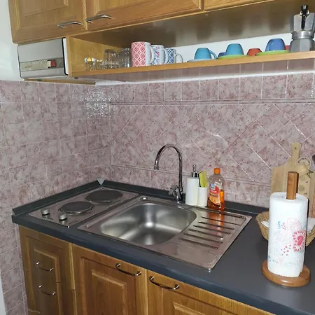 Le Camerelle 83 קאפרי