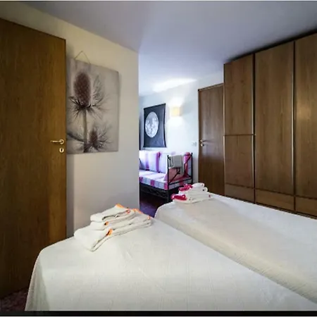 Le Camerelle 83 בית נופש