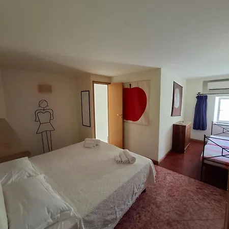 Vakantiehuis Le Camerelle 83