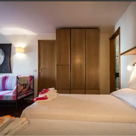 Vakantiehuis Le Camerelle 83