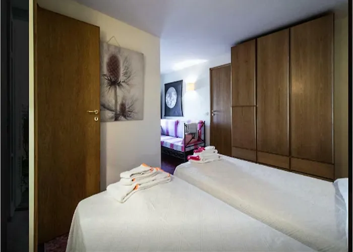 Le Camerelle 83 Vakantiehuis