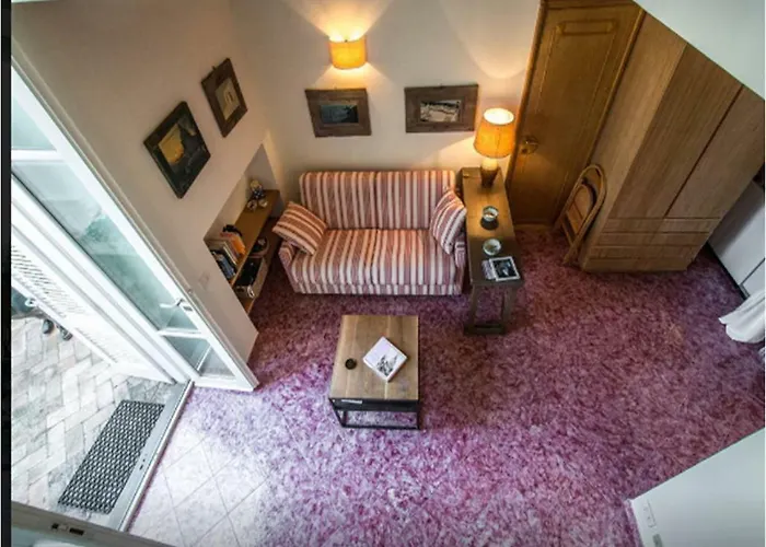 Le Camerelle 83 Vakantiehuis