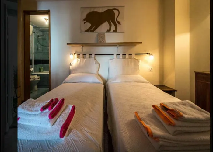 Le Camerelle 83 Vakantiehuis *