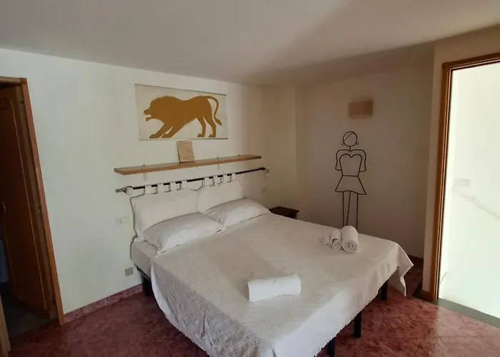 Le Camerelle 83 * カプリ