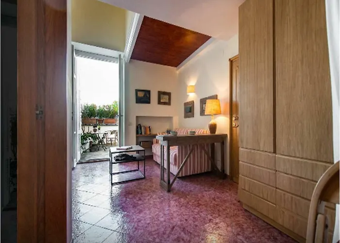 Le Camerelle 83 카프리