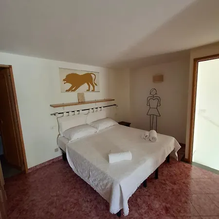 Le Camerelle 83 * Капри
